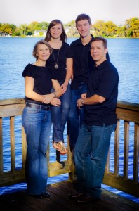 Cochrum family
